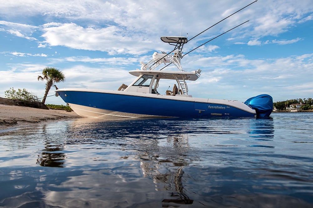 HCB Suenos Everglades 395CC